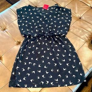 Blazing Trails collection Forever 21 NWT dress